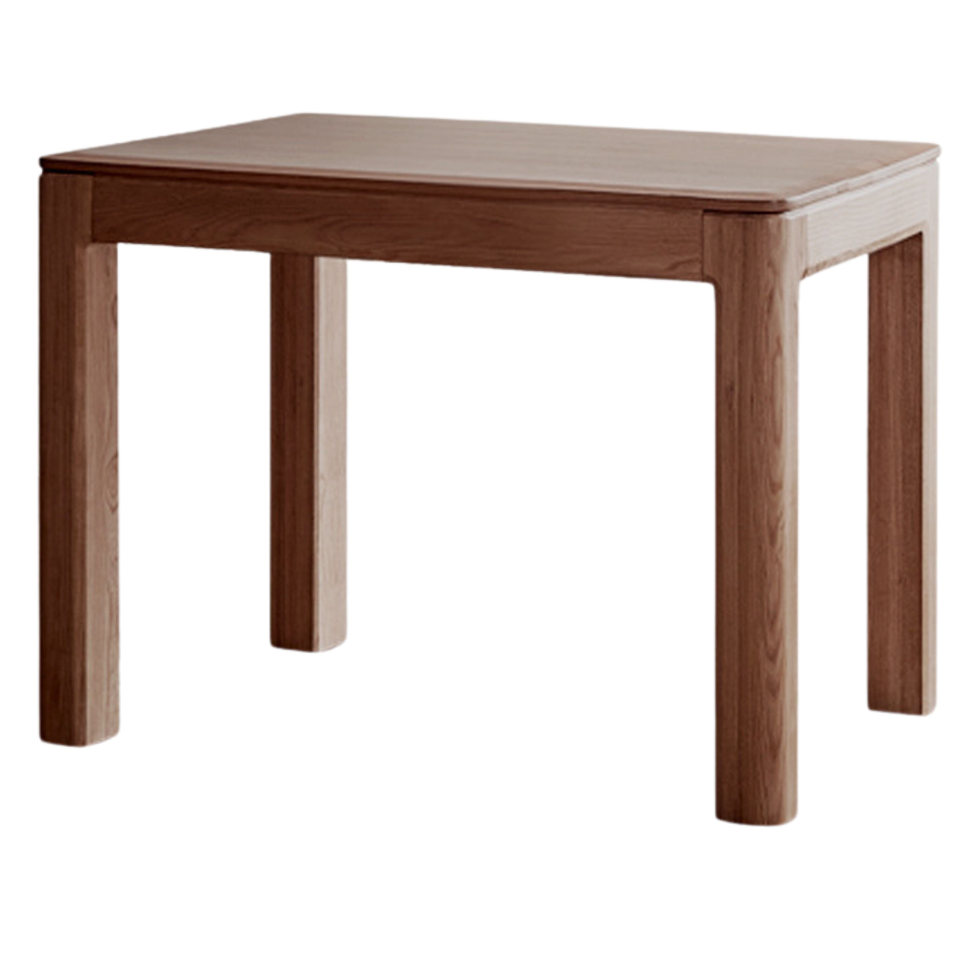 Oak Solid Wood Long Dining Table
