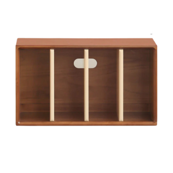 Poplar Solid Wood Ancient Style TV Stand Combination.