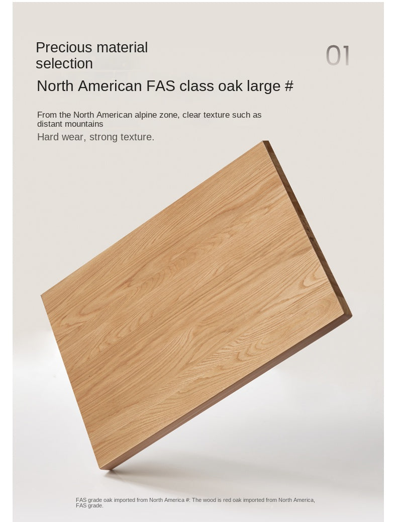 Oak, Solid RubberWood, Beech Solid Wood Sofa Bed Folding Single Bed