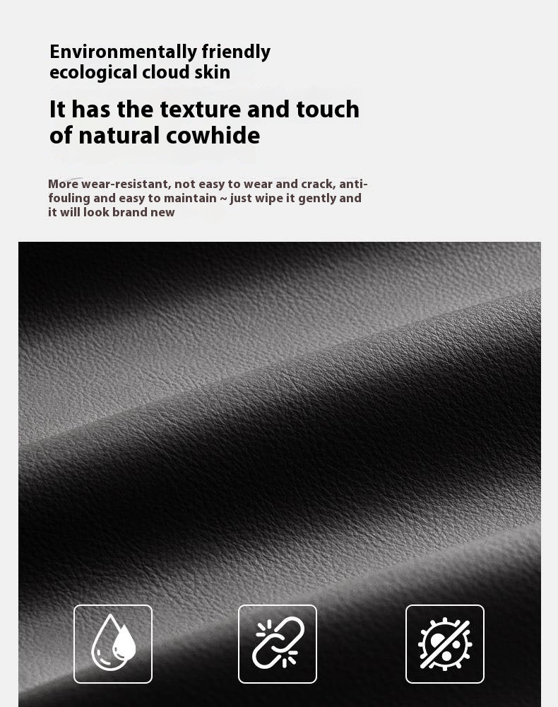 Solid Rubberwood Bauhaus Style Armchair