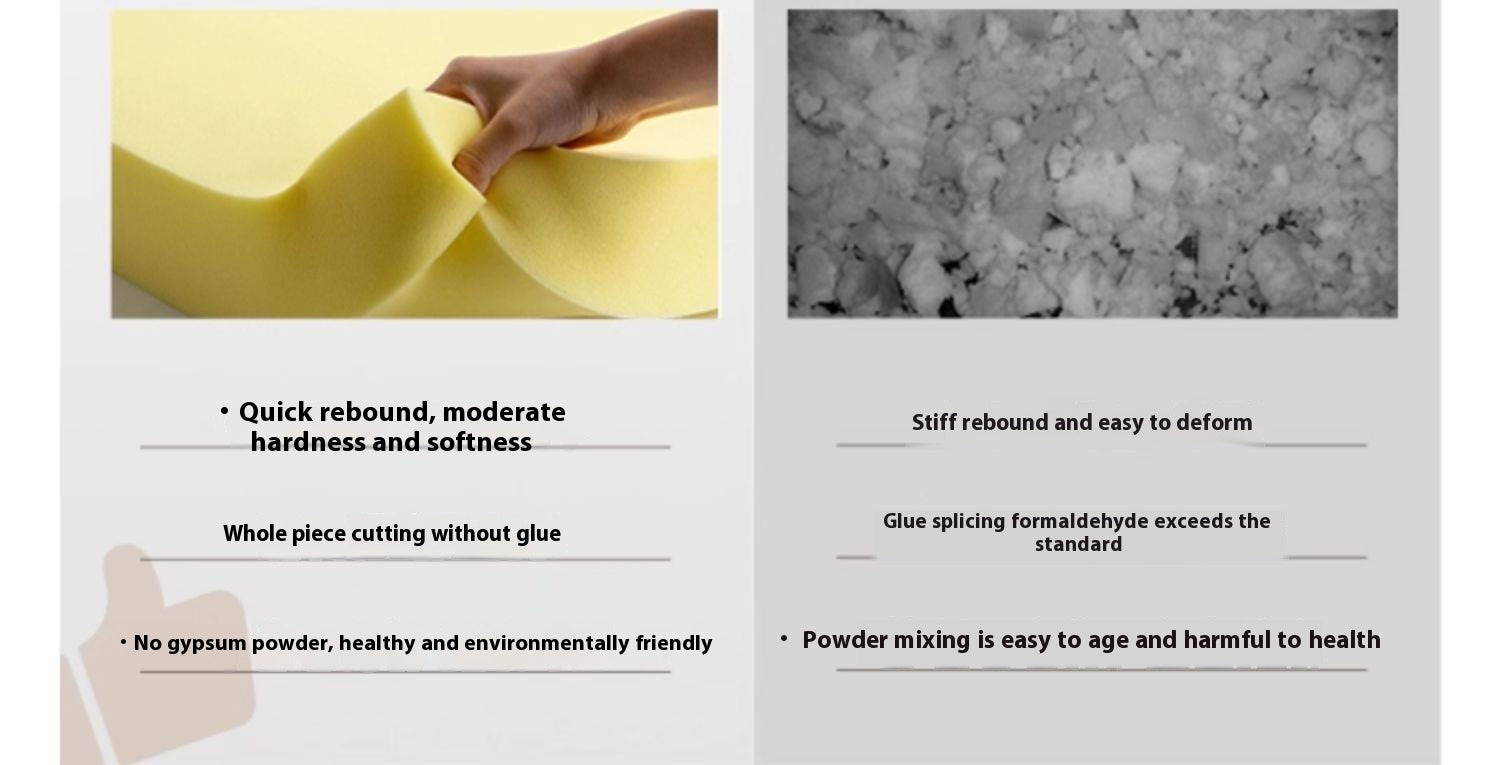 Walnut Solid Wood Three Seat Fabric Sofa