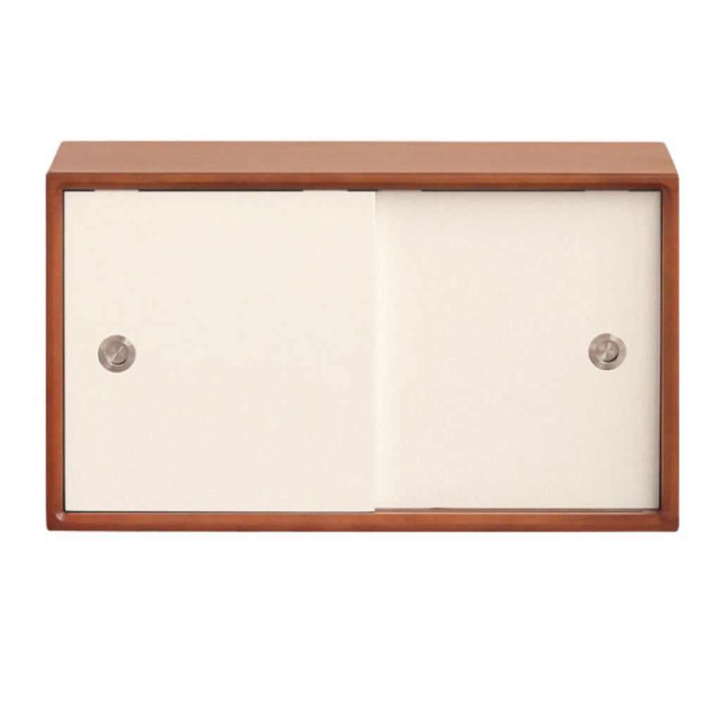 Poplar Solid Wood TV Cabinet Antique Style Module Combination.