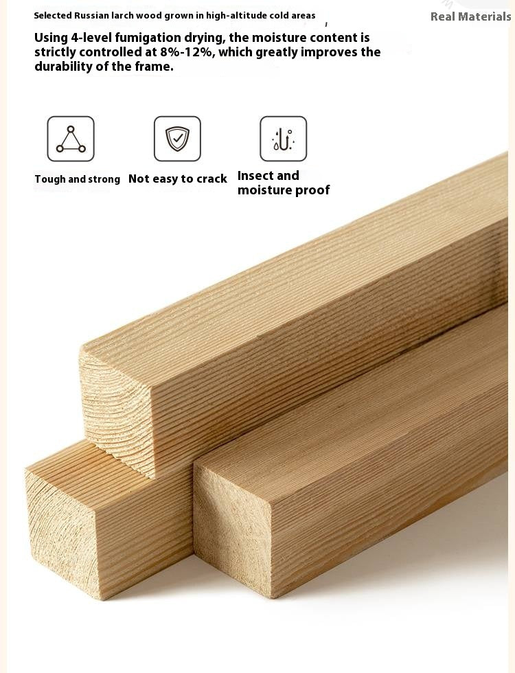 Pine Modern Style High Back Sofa