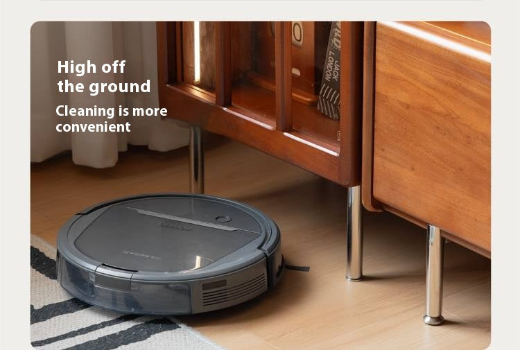 Poplar Solid Wood Bauhaus Style Side Cabinet