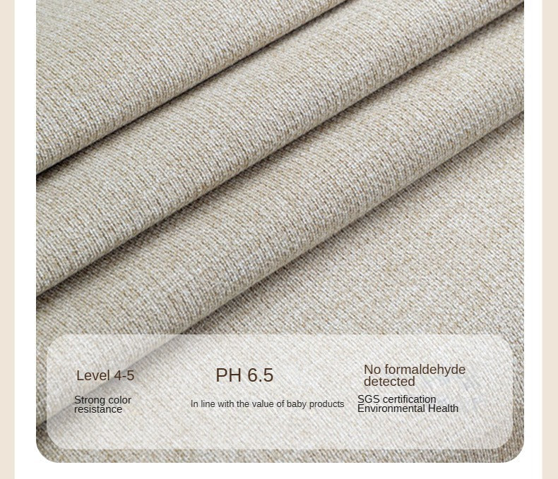 Oak Solid Wood Rocking Chair