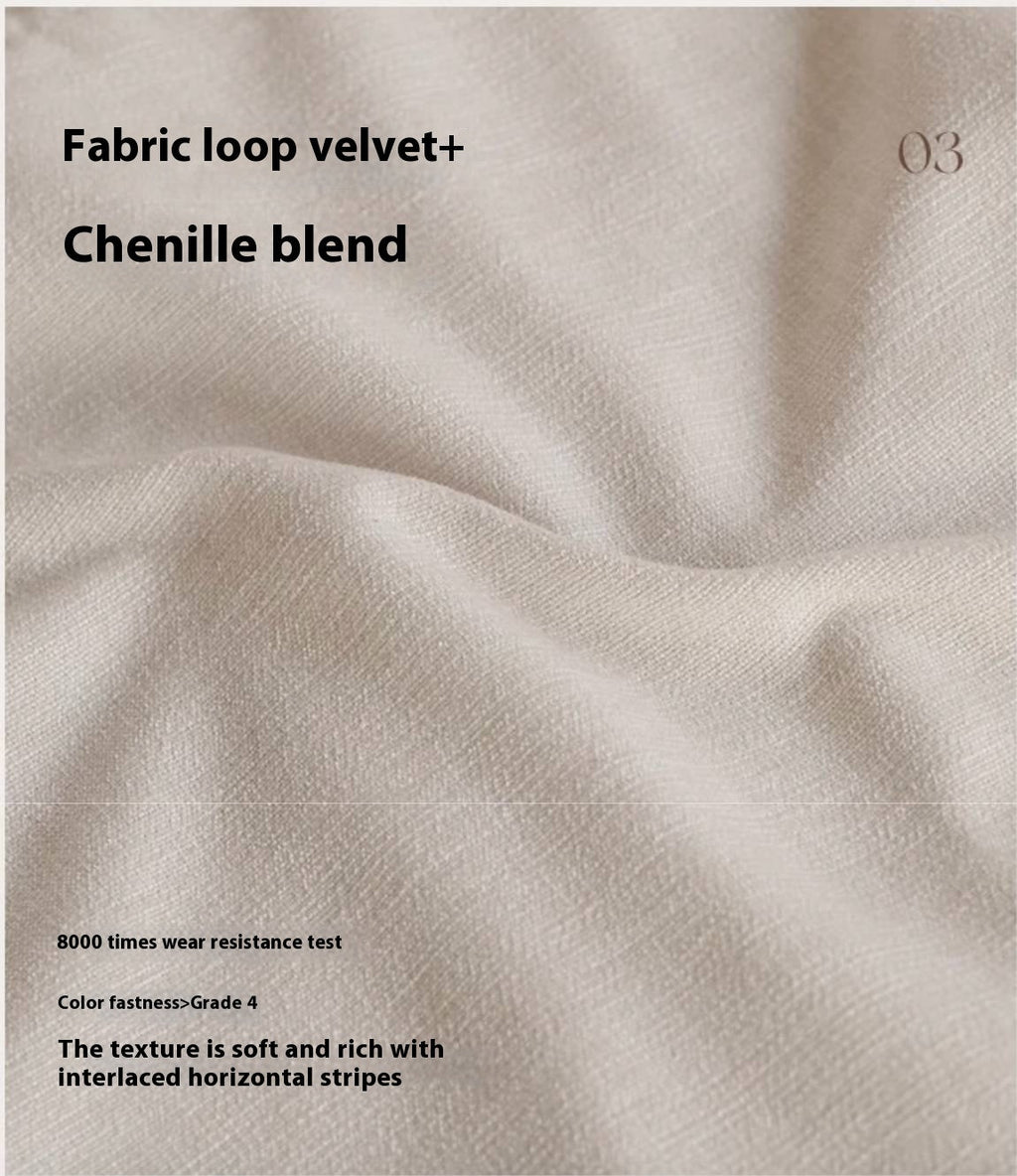 Solid Golden Sandalwood Dining Armchair