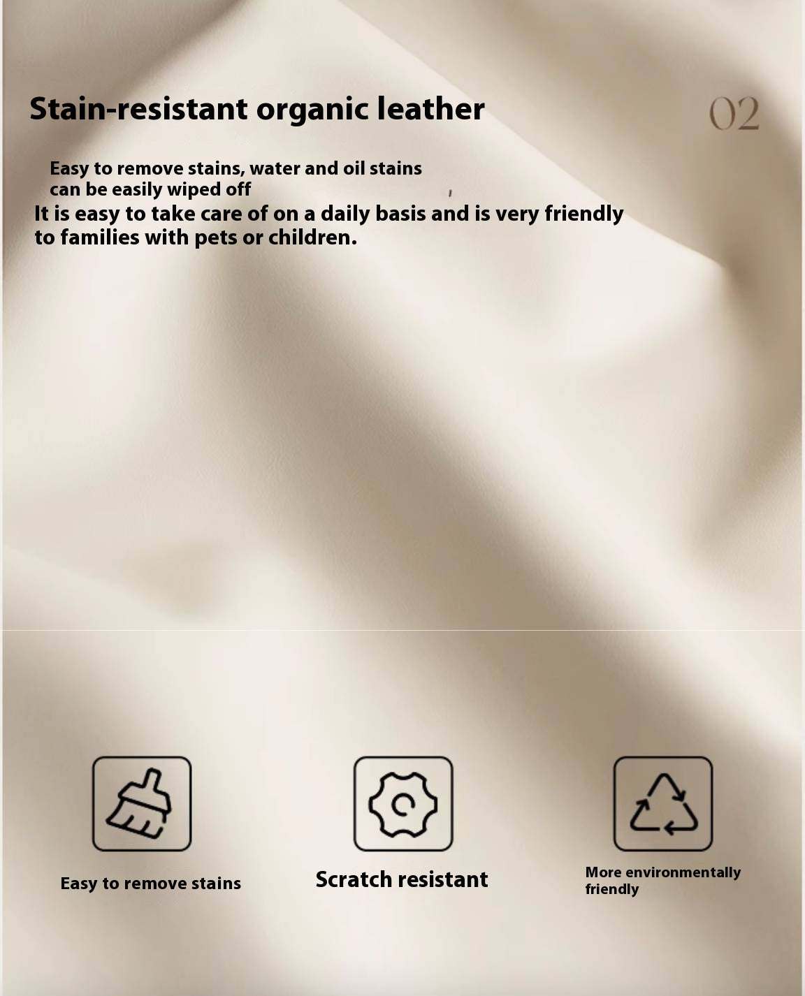 Solid Golden Sandalwood Dining Armchair