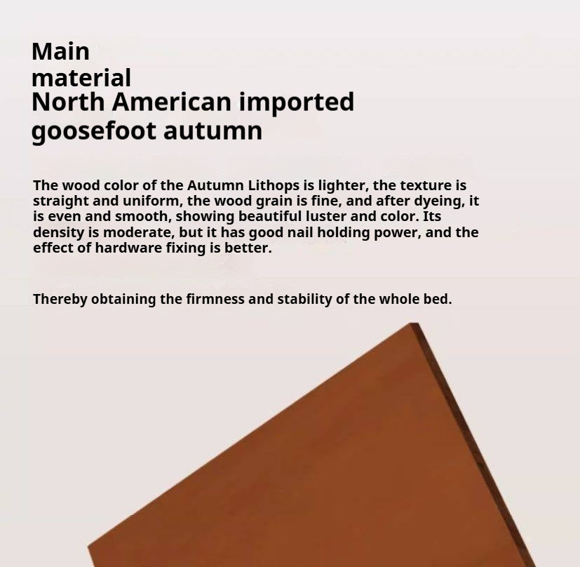 Pine Solid Wood Makeup Desk